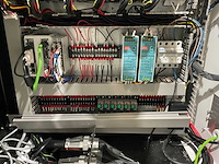 Warsonco palletizer - afbeelding 24 van  31