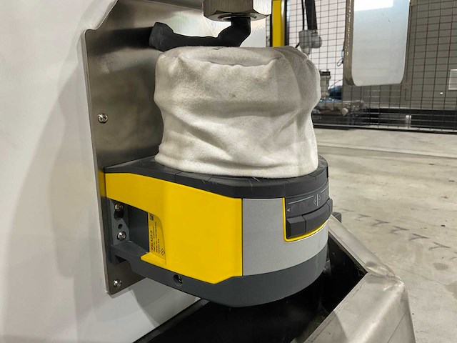 Warsonco palletizer - afbeelding 25 van  31