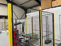 Warsonco palletizer - afbeelding 29 van  31