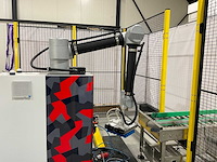 Warsonco palletizer - afbeelding 6 van  31