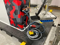 Warsonco palletizer - afbeelding 8 van  31