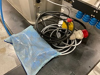 Warsonco palletizer - afbeelding 11 van  33