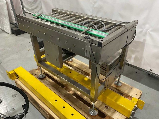 Warsonco palletizer - afbeelding 14 van  33