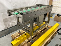 Warsonco palletizer - afbeelding 15 van  33