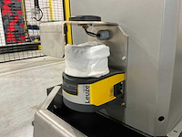 Warsonco palletizer - afbeelding 23 van  33