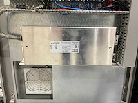 Warsonco palletizer - afbeelding 28 van  33