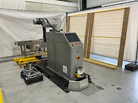 Warsonco palletizer - afbeelding 2 van  33
