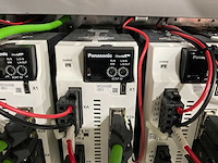 Warsonco palletizer - afbeelding 30 van  33