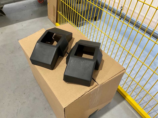 Warsonco palletizer - afbeelding 33 van  33