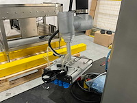 Warsonco palletizer - afbeelding 8 van  33