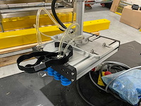 Warsonco palletizer - afbeelding 9 van  33