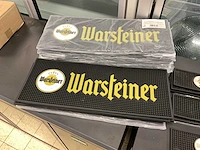 Warsteiner barmat (30x) - afbeelding 3 van  5