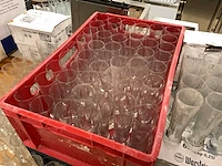 Warsteiner bierglazen (200x) - afbeelding 4 van  4
