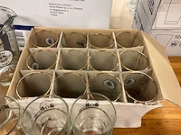 Warsteiner bierpitchers en glazen (26x) - afbeelding 4 van  6
