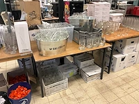 Warsteiner bierpullen (110x) - afbeelding 1 van  8