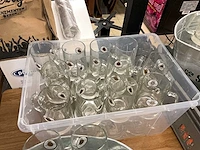 Warsteiner bierpullen (110x) - afbeelding 4 van  8