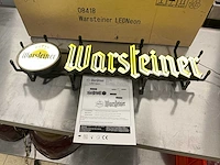 Warsteiner led neon verlichting