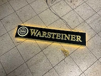 Warsteiner led verlichting - afbeelding 2 van  4