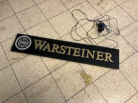 Warsteiner led verlichting - afbeelding 3 van  4