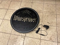 Warsteiner led wandlamp - afbeelding 4 van  6