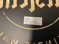 Warsteiner led wandlamp - afbeelding 6 van  6