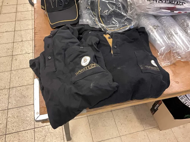 Warsteiner merchandising - afbeelding 2 van  10