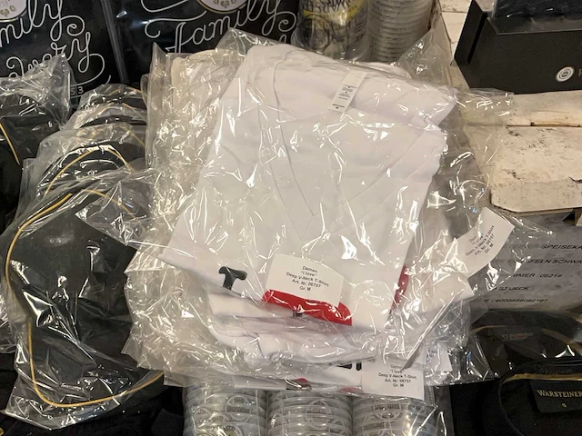Warsteiner merchandising - afbeelding 7 van  10