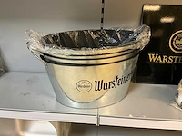 Warsteiner merchandising - afbeelding 3 van  11