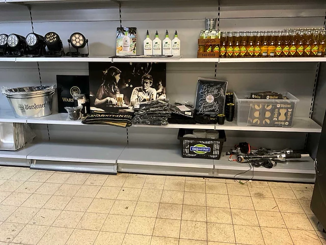 Warsteiner merchandising - afbeelding 4 van  11