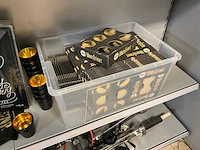 Warsteiner merchandising - afbeelding 5 van  11