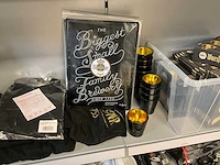 Warsteiner merchandising - afbeelding 6 van  11