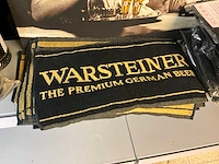Warsteiner merchandising - afbeelding 10 van  11