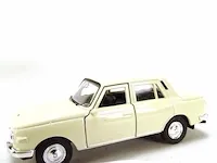 Wartburg 353 beige - afbeelding 1 van  5