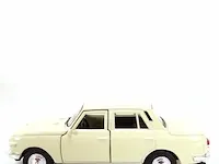 Wartburg 353 beige - afbeelding 2 van  5