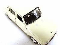 Wartburg 353 beige - afbeelding 4 van  5