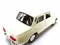 Wartburg 353 beige - afbeelding 5 van  5
