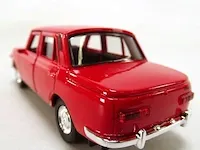 Wartburg 353 rood - afbeelding 3 van  5