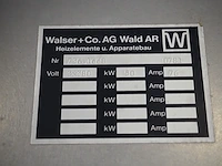 Warug - afbeelding 3 van  11