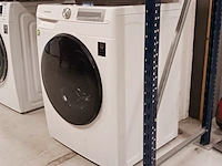 Was- droogcombinatie, samsung, wd80t634abh - afbeelding 2 van  9