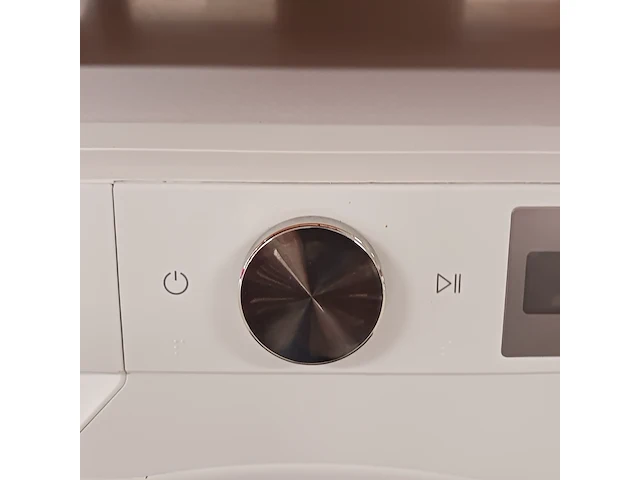 Was- droogcombinatie, samsung, wd80t634abh - afbeelding 4 van  9