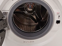 Was- droogcombinatie, samsung, wd80t634abh - afbeelding 7 van  9