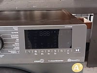 Was droog machine, beko, htv7732xa01, donkergrijs / antraciet, 2022 - afbeelding 4 van  10