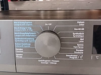 Was droog machine, beko, htv7732xa01, donkergrijs / antraciet, 2022 - afbeelding 6 van  10