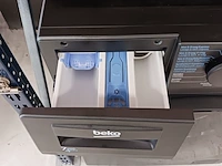 Was droog machine, beko, htv7732xa01, donkergrijs / antraciet, 2022 - afbeelding 8 van  10