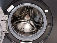 Was droog machine, beko, htv7732xa01, donkergrijs / antraciet, 2022 - afbeelding 9 van  10