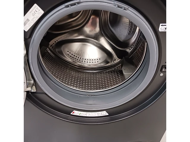 Was droog machine, beko, htv7732xa01, donkergrijs / antraciet, 2022 - afbeelding 10 van  10