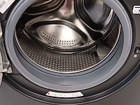 Was droog machine, beko, htv7732xa01, donkergrijs / antraciet, 2022 - afbeelding 10 van  10