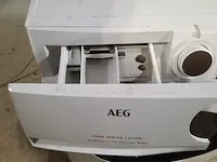 Was-droogcombinatie aeg, 7000 series kombi / l7wb86gw - afbeelding 6 van  10