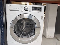 Wasautomaat 8.0 kg, lg, f148t - afbeelding 1 van  9