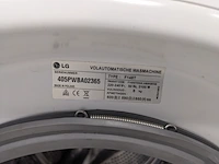 Wasautomaat 8.0 kg, lg, f148t - afbeelding 8 van  9
